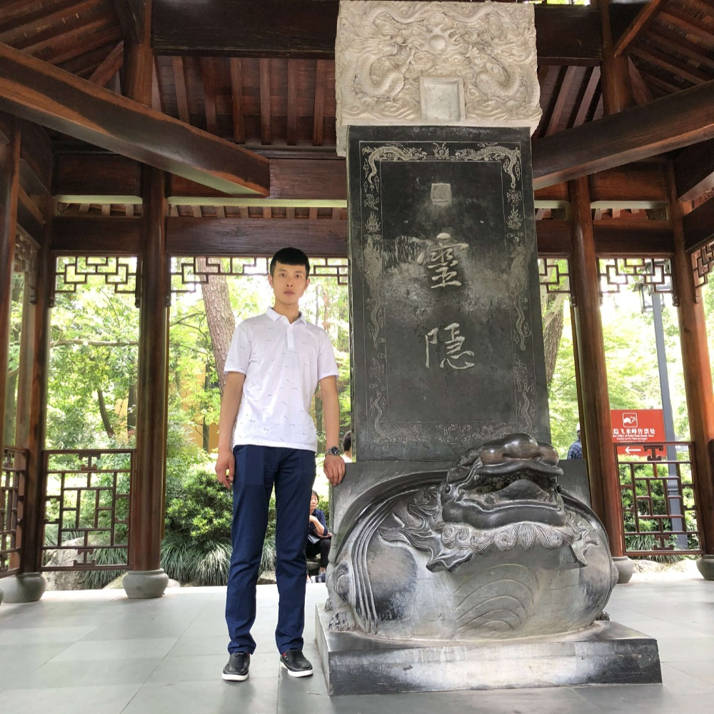 时过境迁！的照片