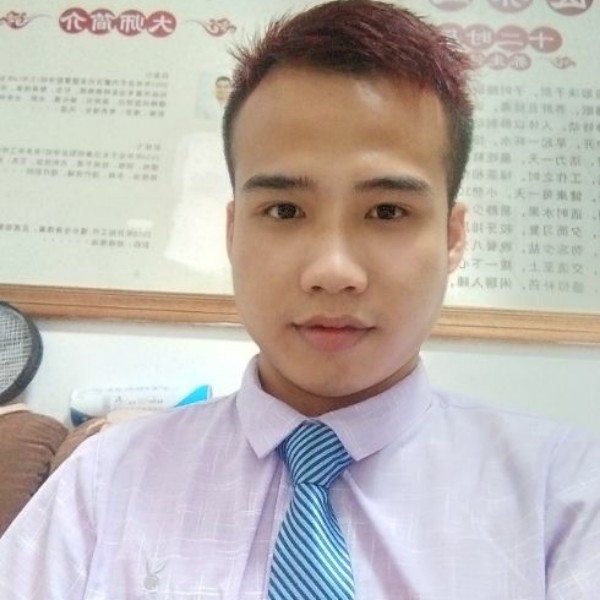 自如如风的照片