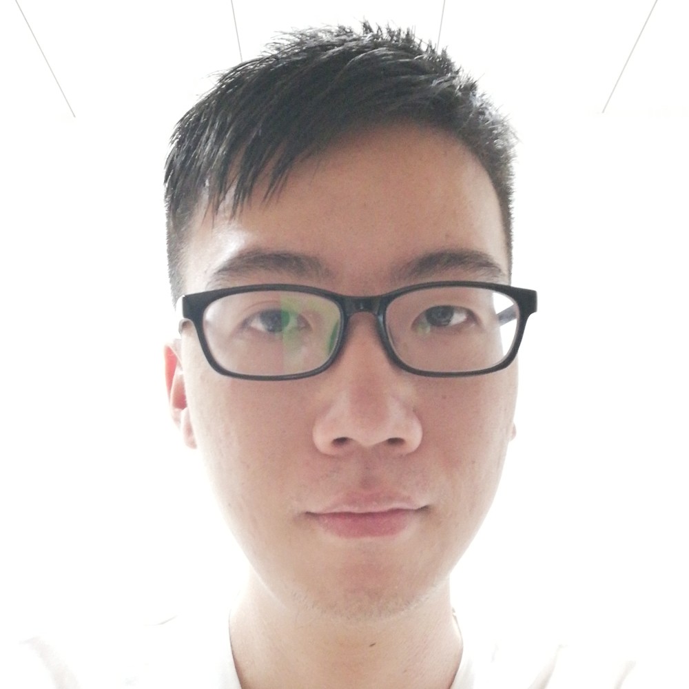 Mr. John的照片