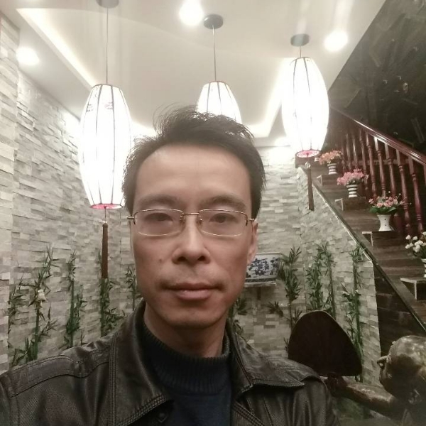 悠蓝竹海的照片