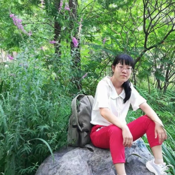 以琳Elim的照片