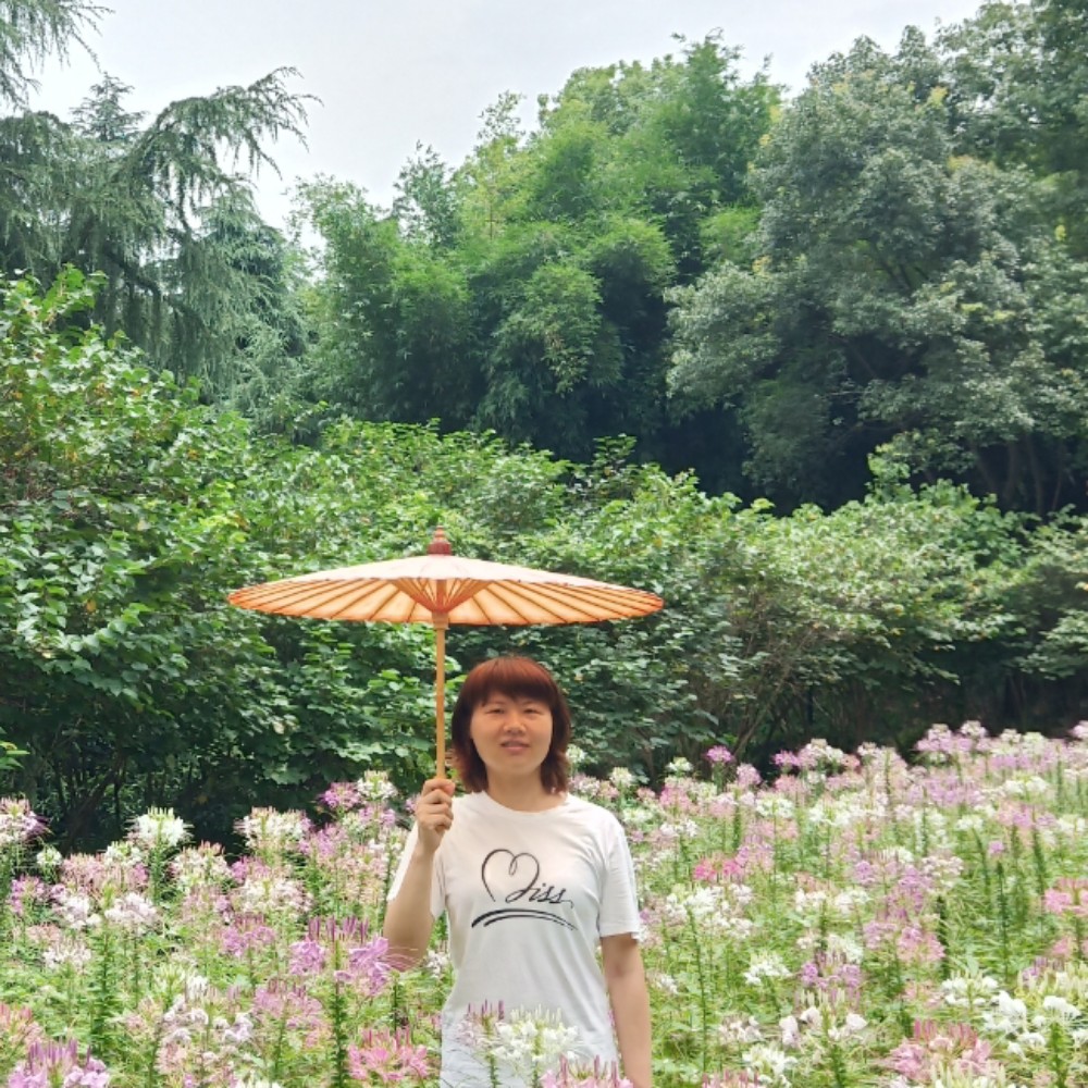 冷月虚幻的照片