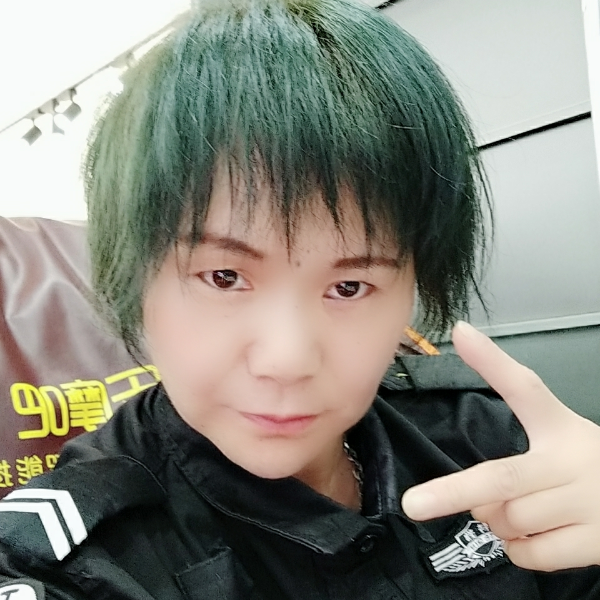 清清的世界的照片