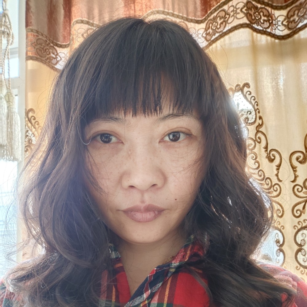 语叶的照片