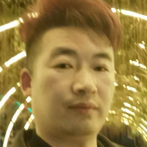 呆会的照片
