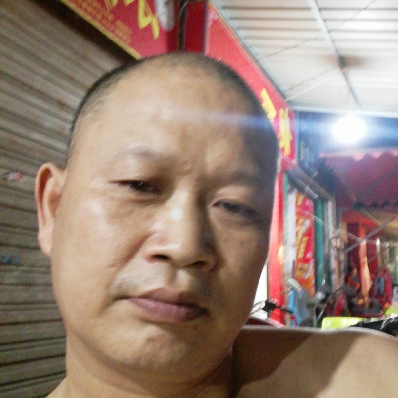 大门方聪明的照片