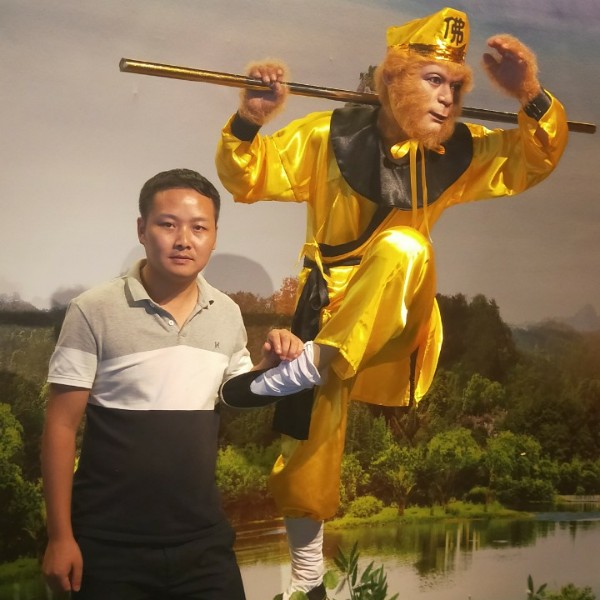 轻松方盒的照片