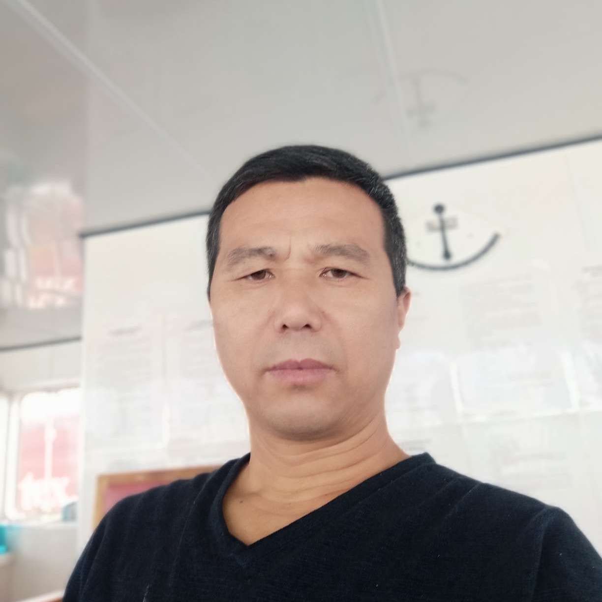 诺言方斑驳的照片