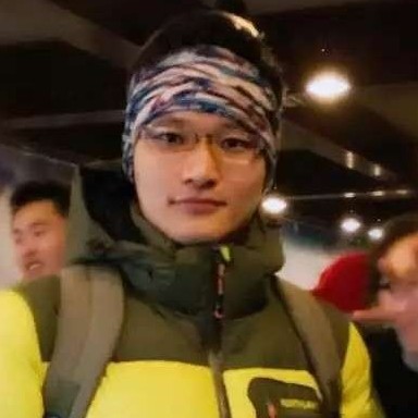 爱健身的章鱼饭的照片