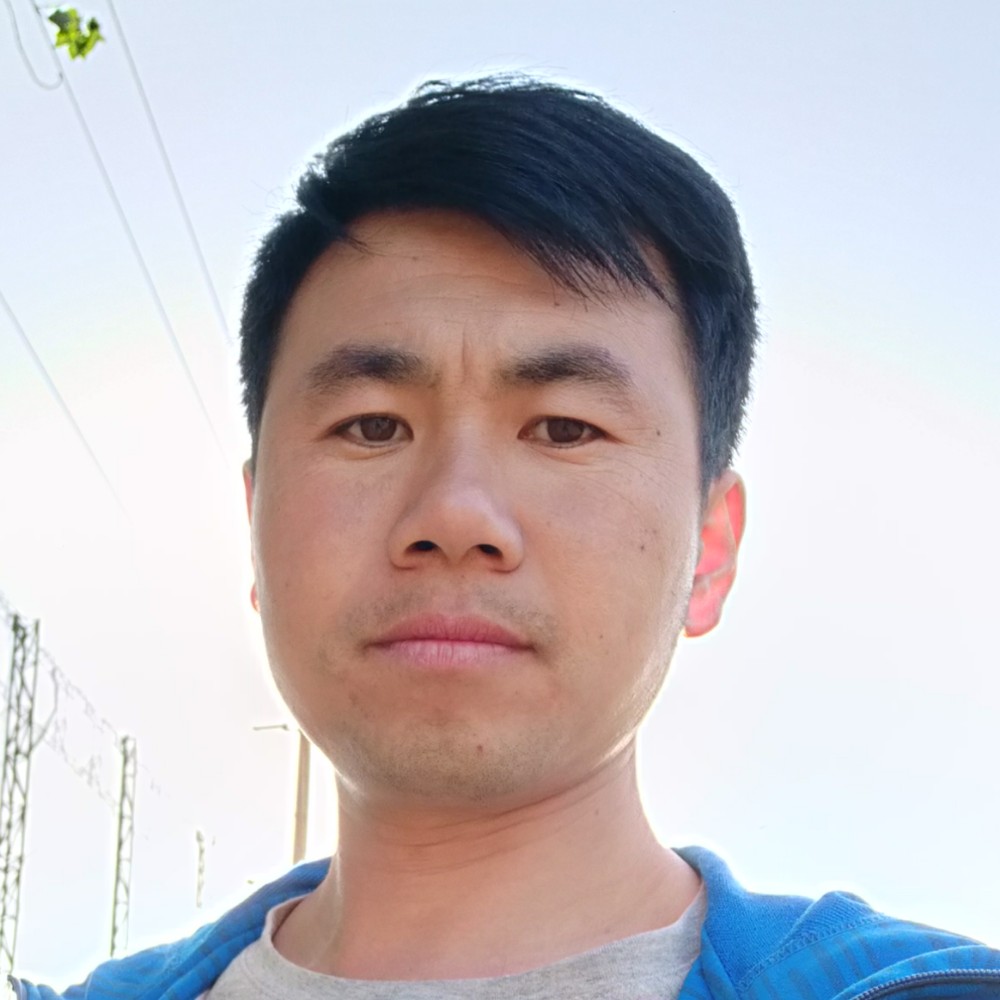 远处看不尽的风景的照片