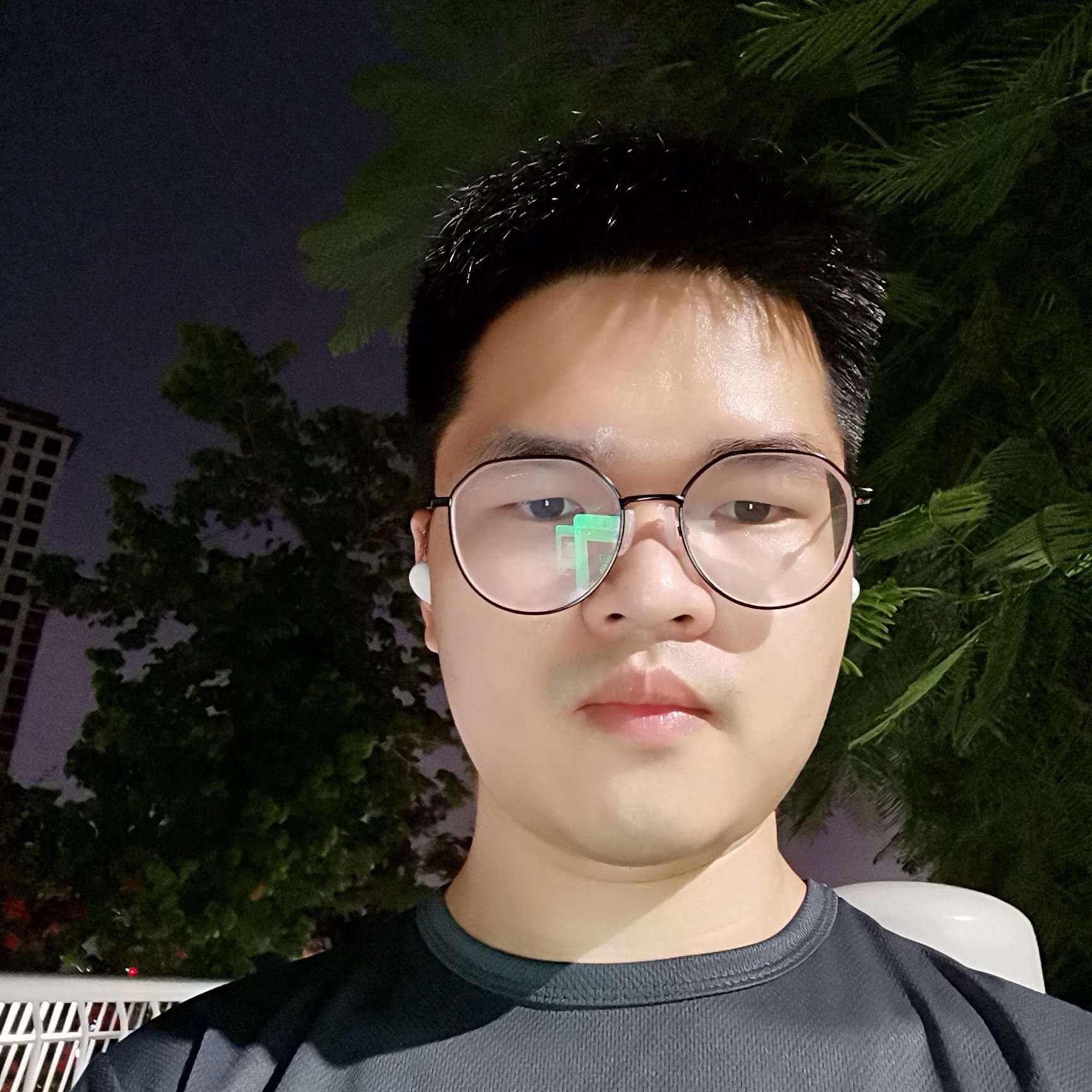 Krisfu的照片