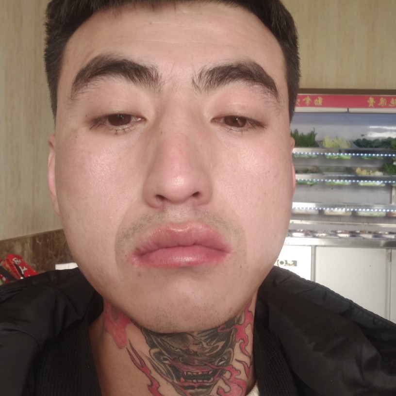 旺旺520的照片
