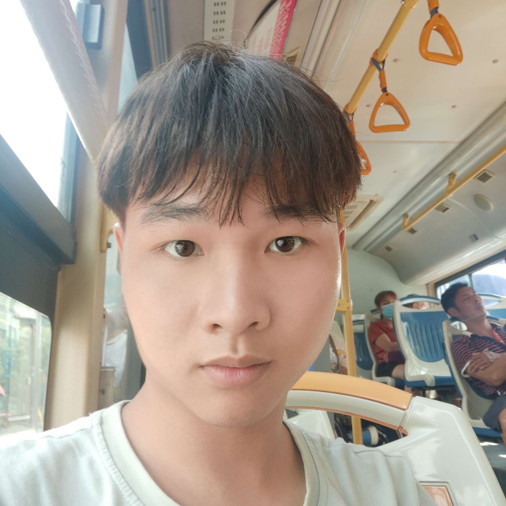 无私回首夏天的照片