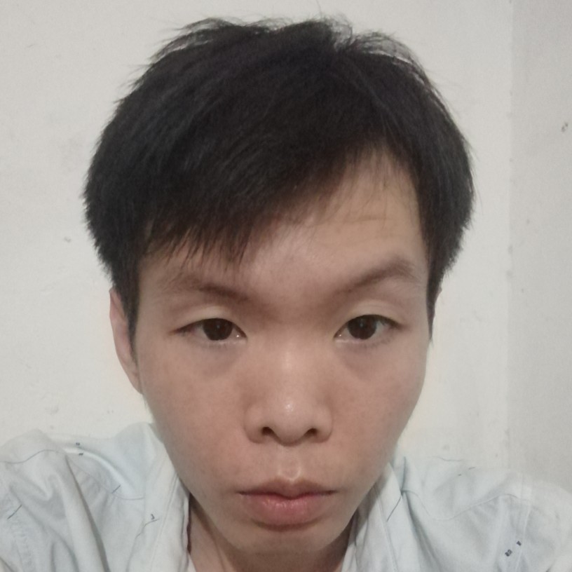 唇彩演变害怕的照片