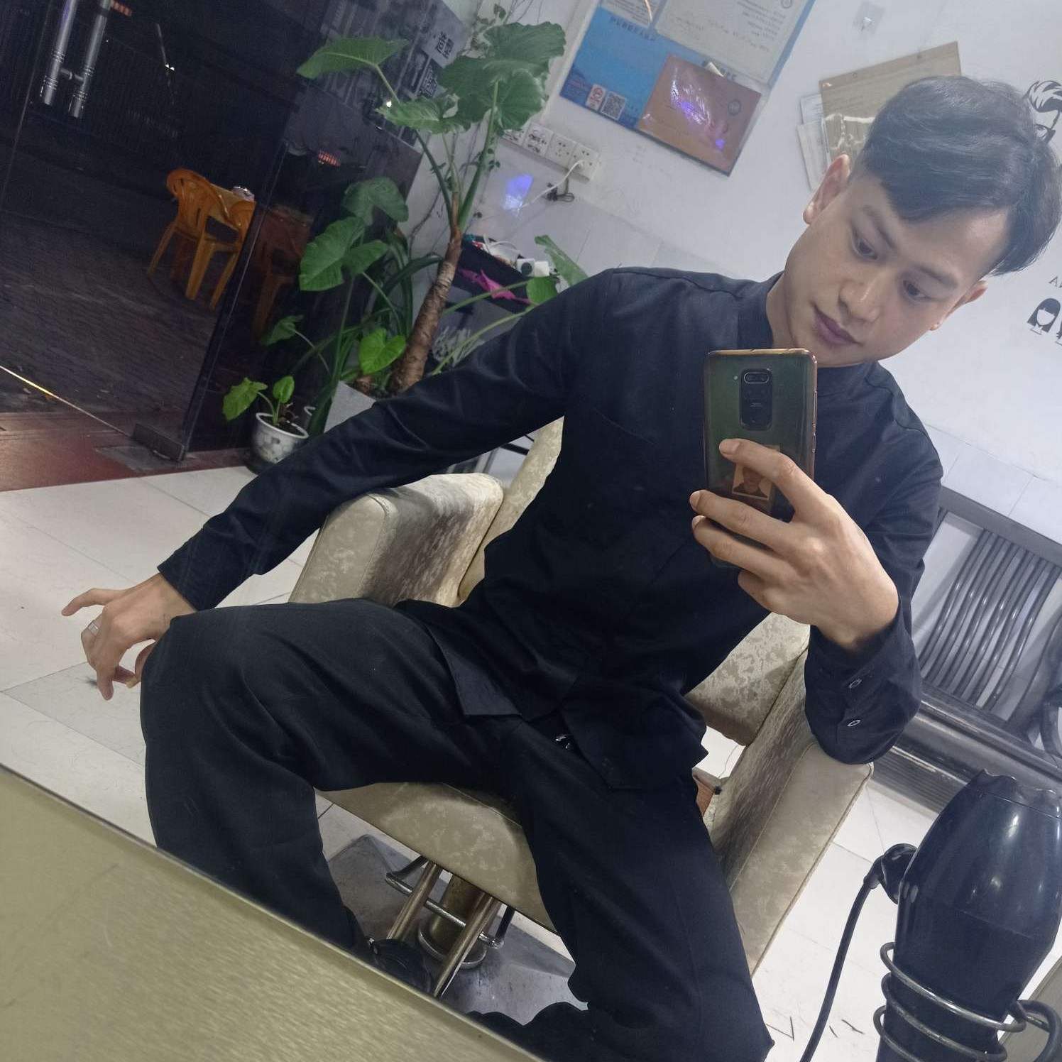 心灵美等于小懒猪的照片
