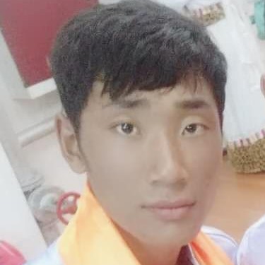 开命运的照片