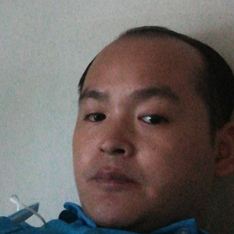 孤独小张的照片