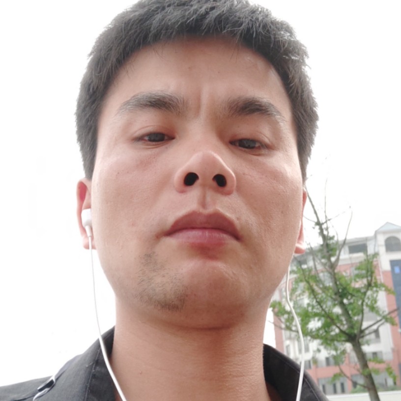 清曲演变淡定的照片