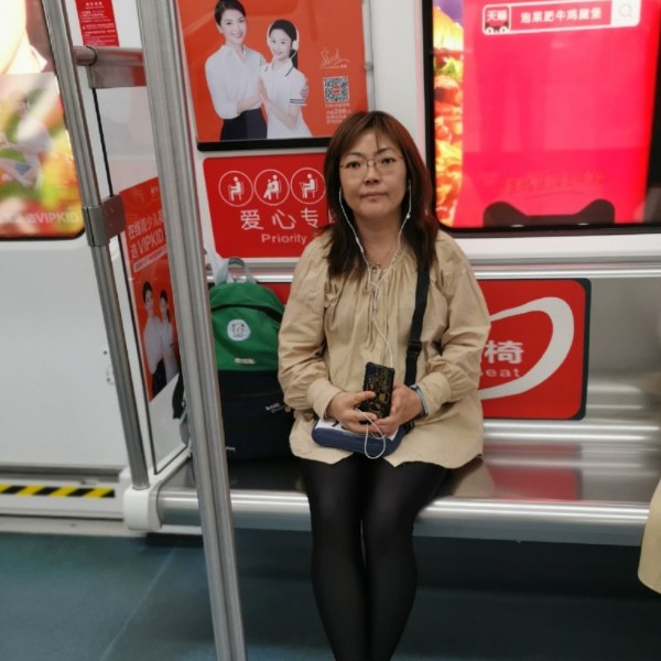 Kelly～翠翠的照片