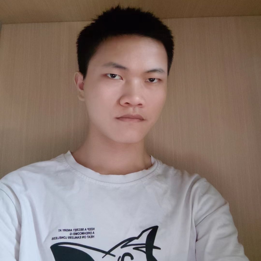小果子的照片
