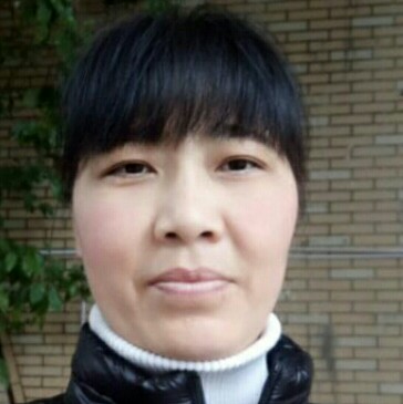 温柔姐姐的照片