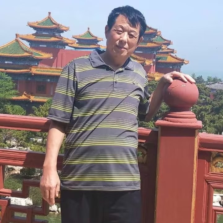 58年生人烟台的的照片