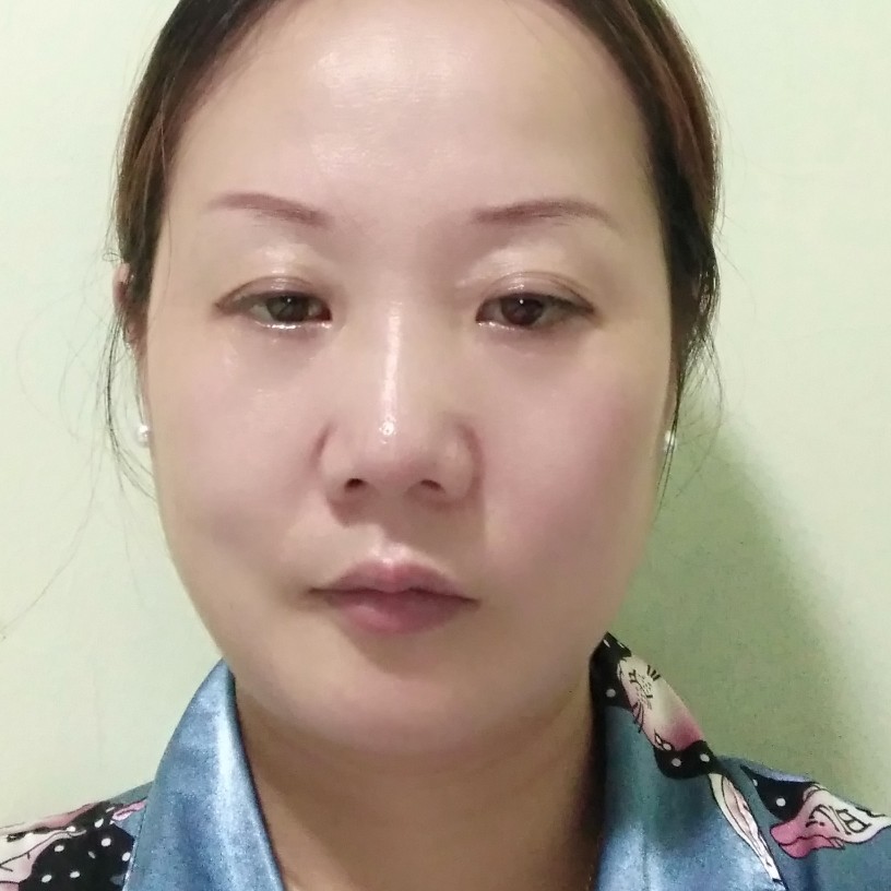 红尘鳗鱼的照片