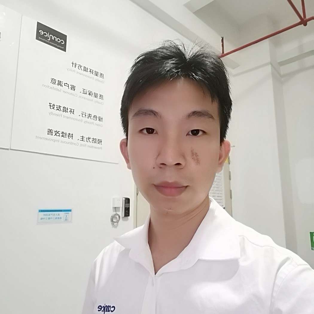 文斌的倔强的照片