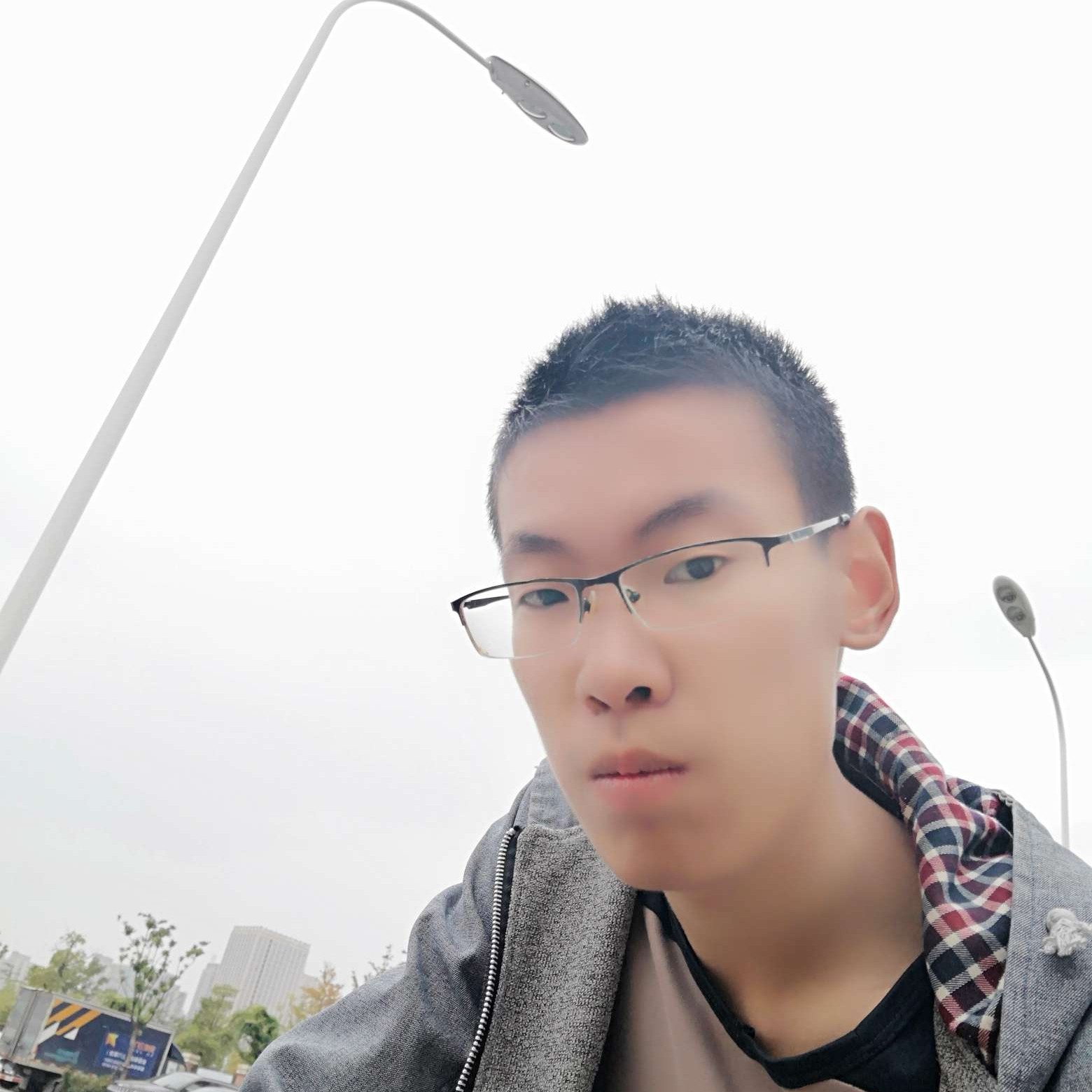 凉笙停止默默的照片