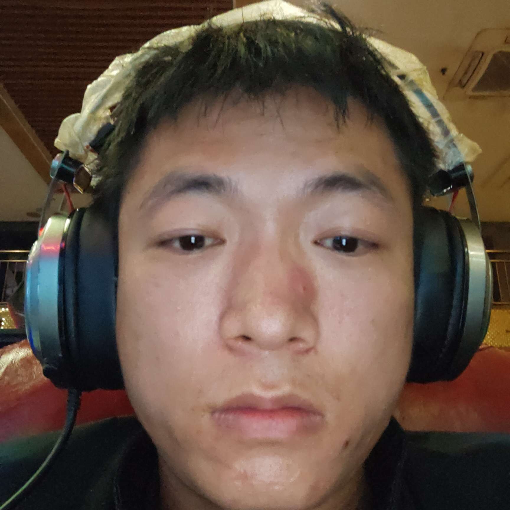 土豪相许秋颜的照片