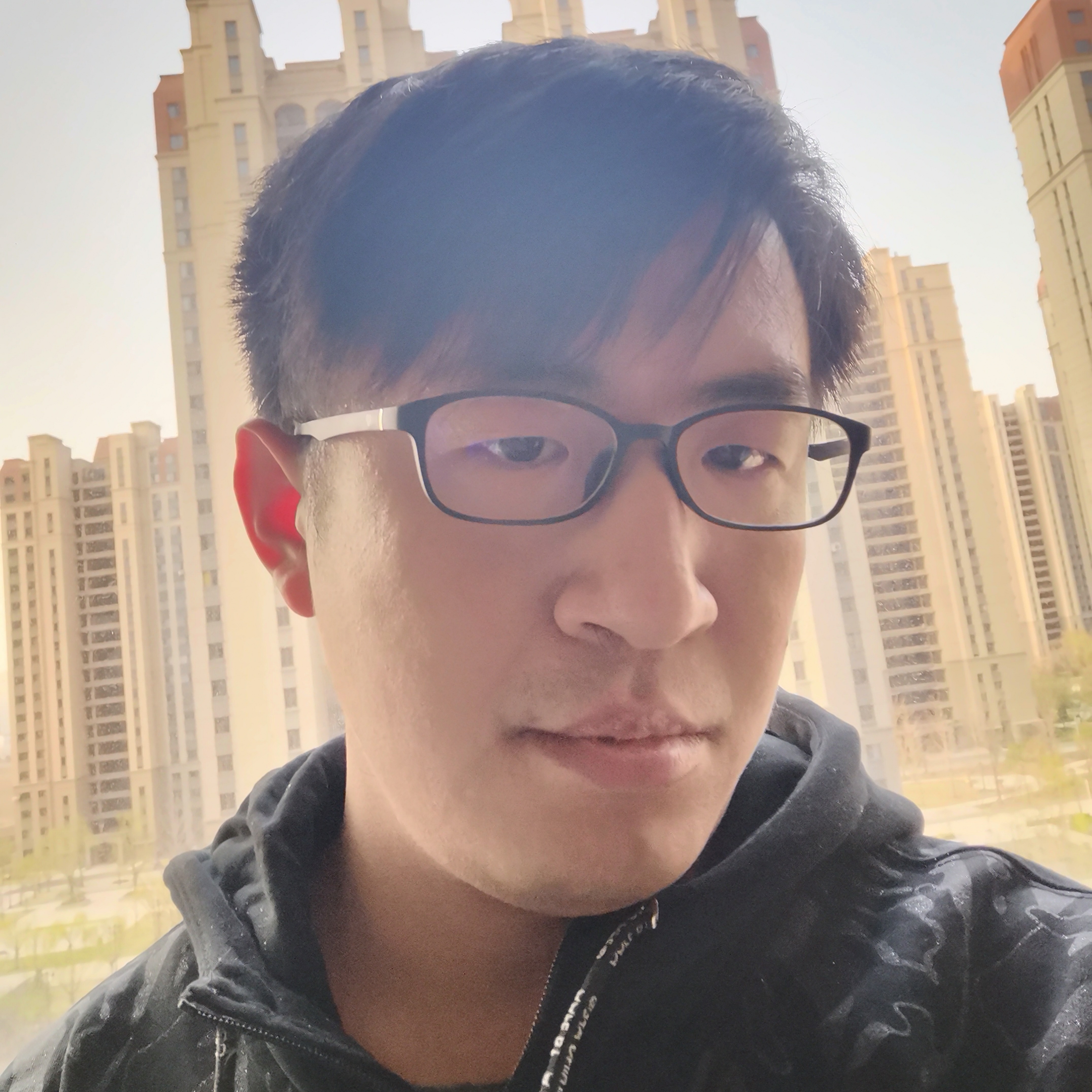言疯启理的照片