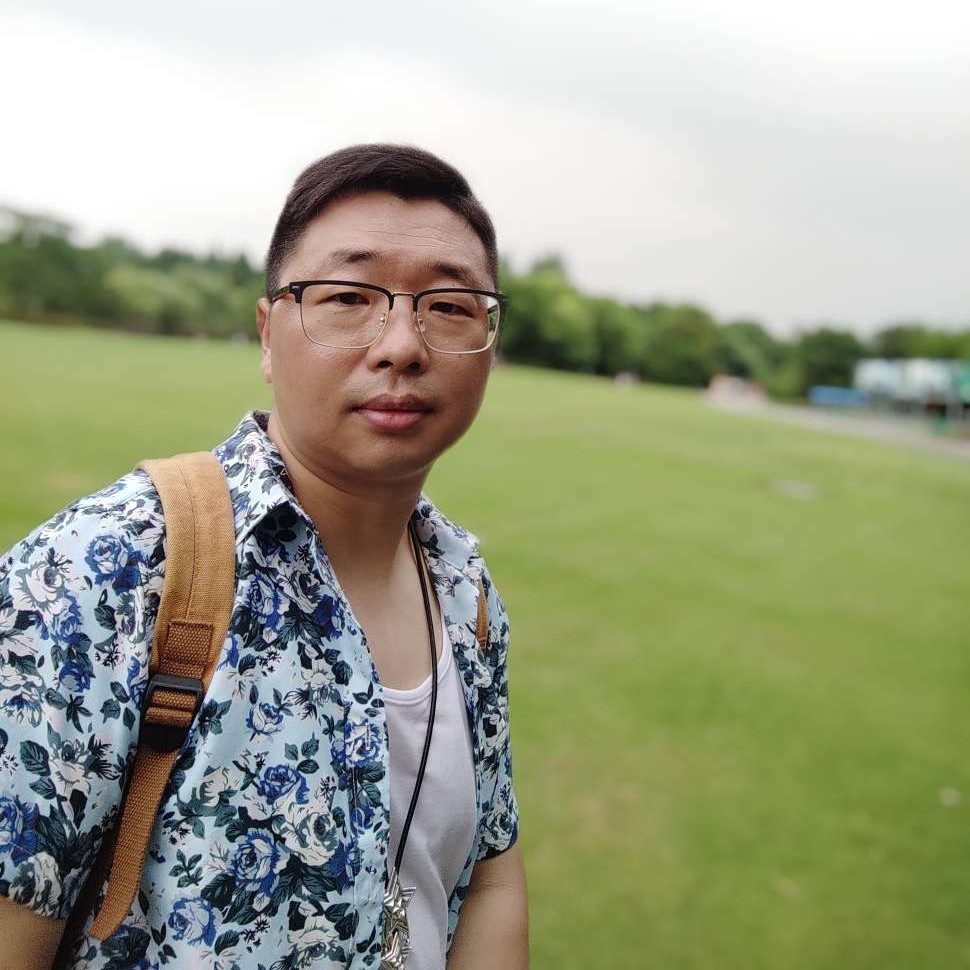云中君 白银的照片