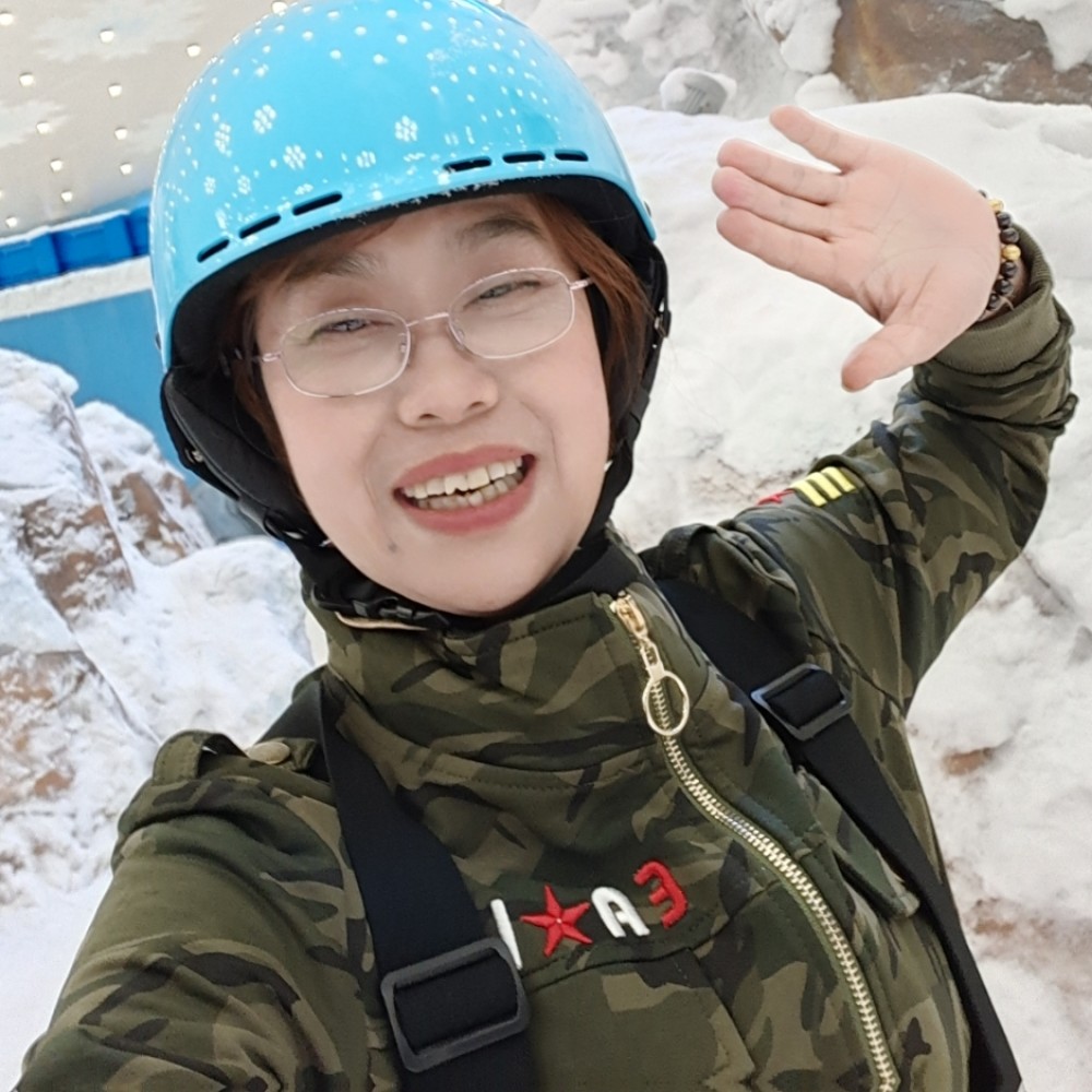 精明回眸流年的照片
