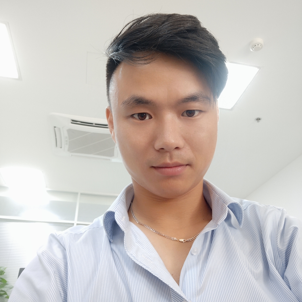隐形楼房的照片