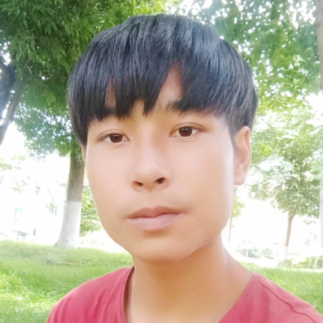 求而不得。的照片