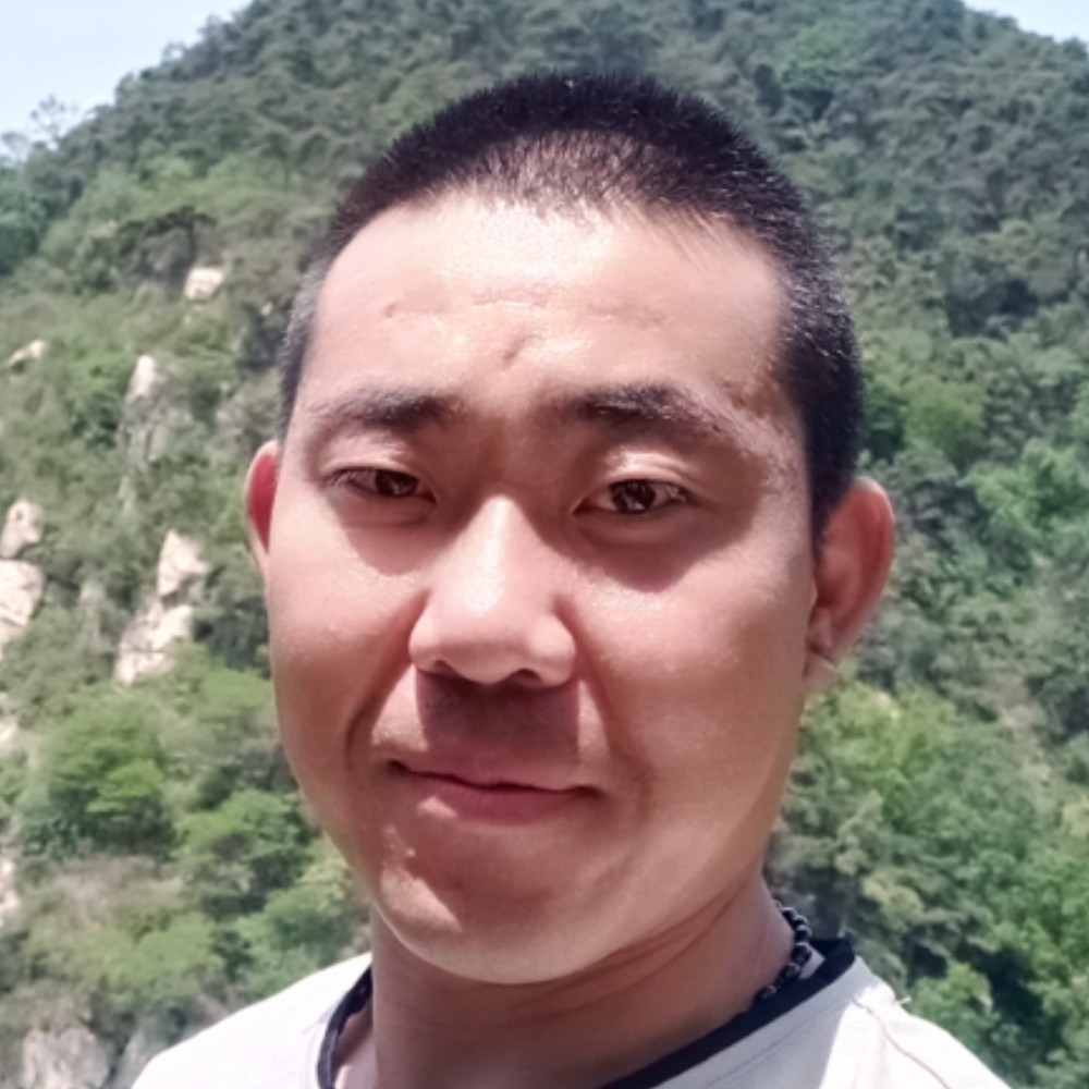 北冥，有鱼的照片