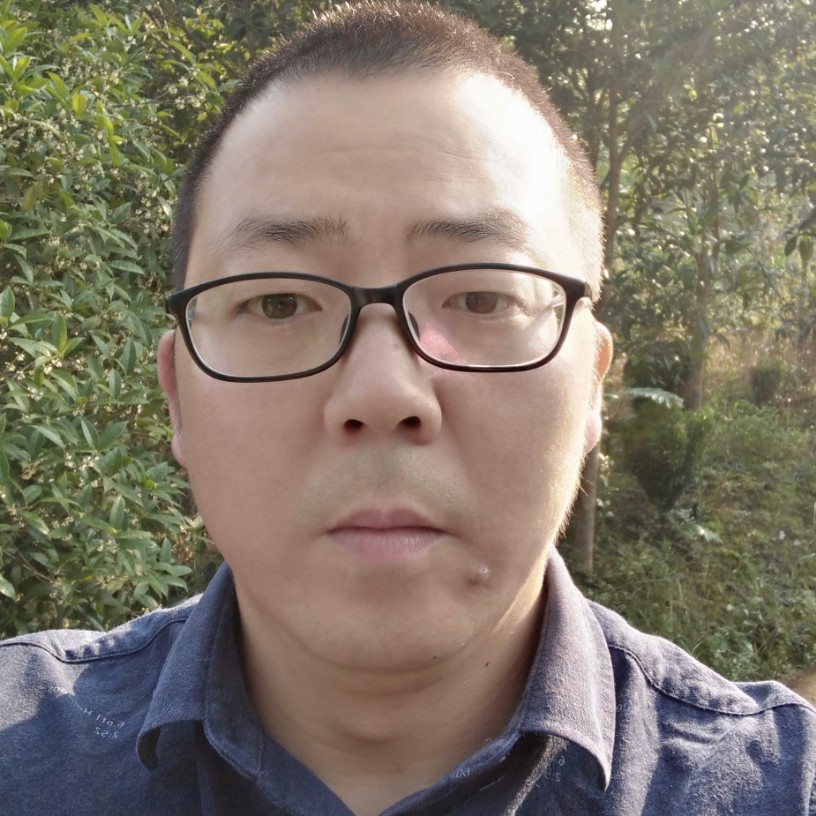 天---行健的照片