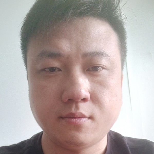 夕阳高贵的照片
