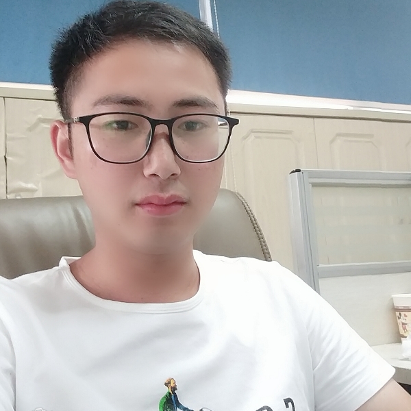 龙猫无心的照片