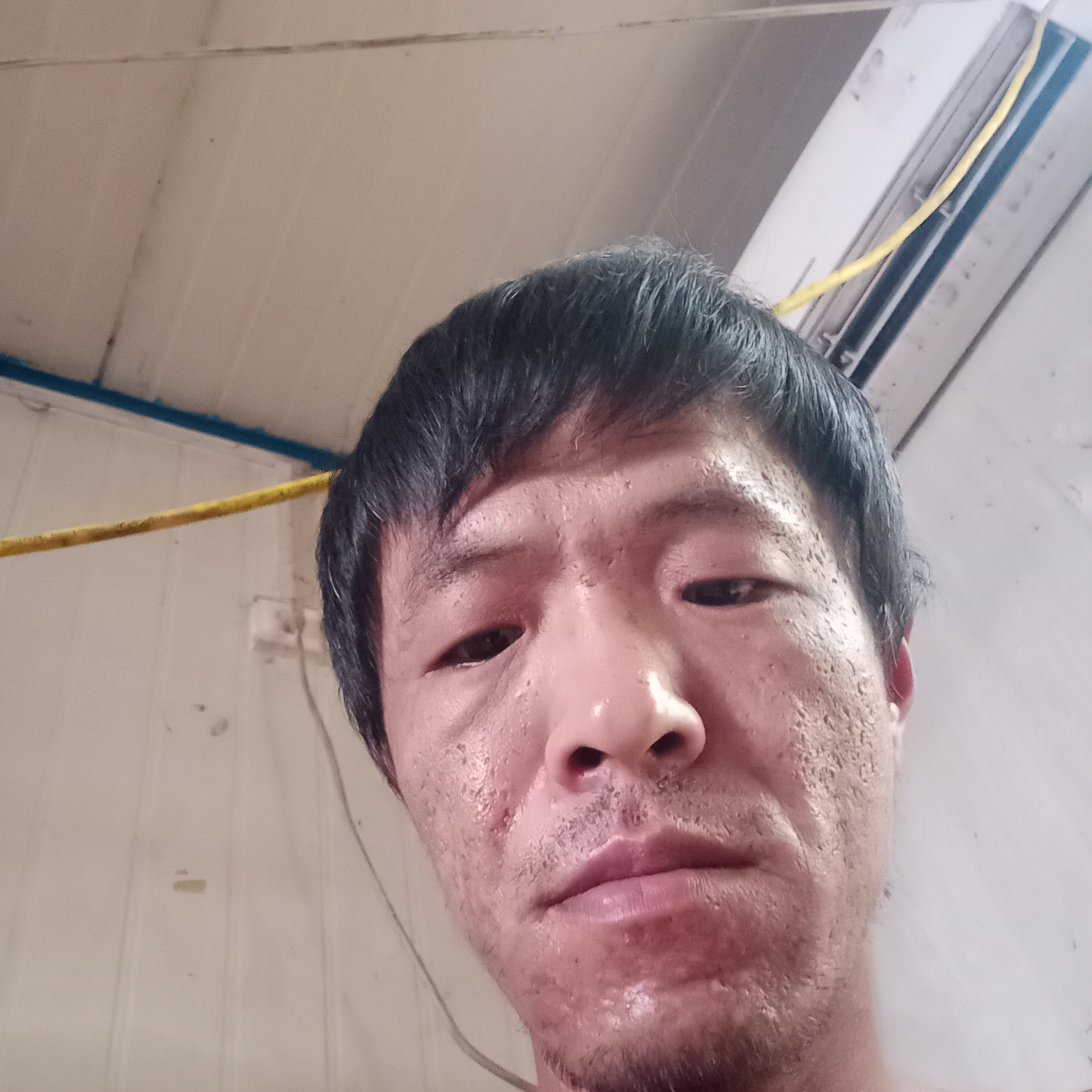 回忆有阳光的照片