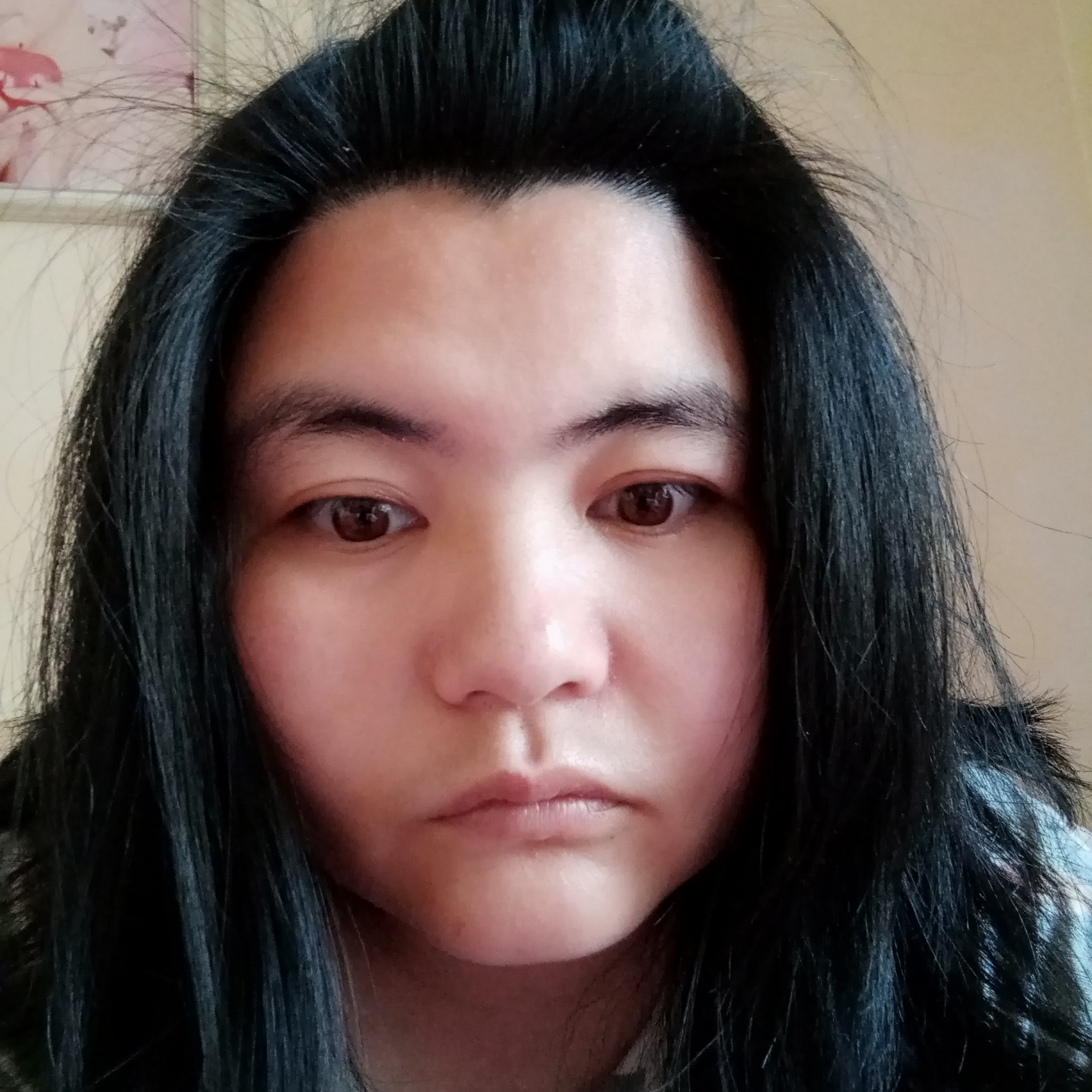 吖吖3的照片