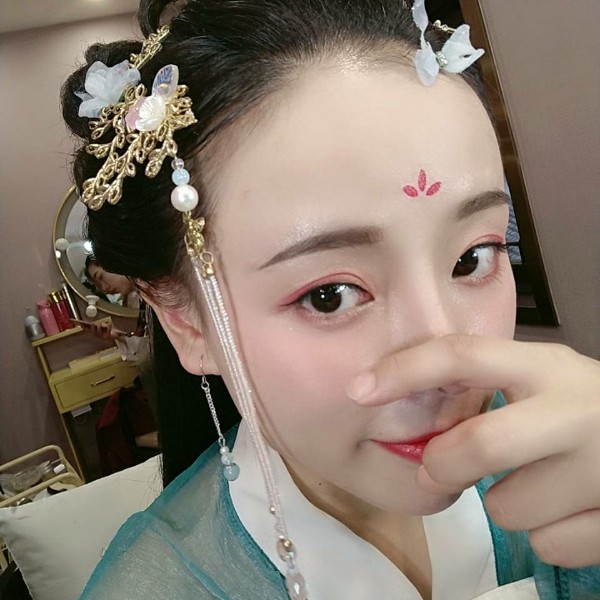 米篼的照片