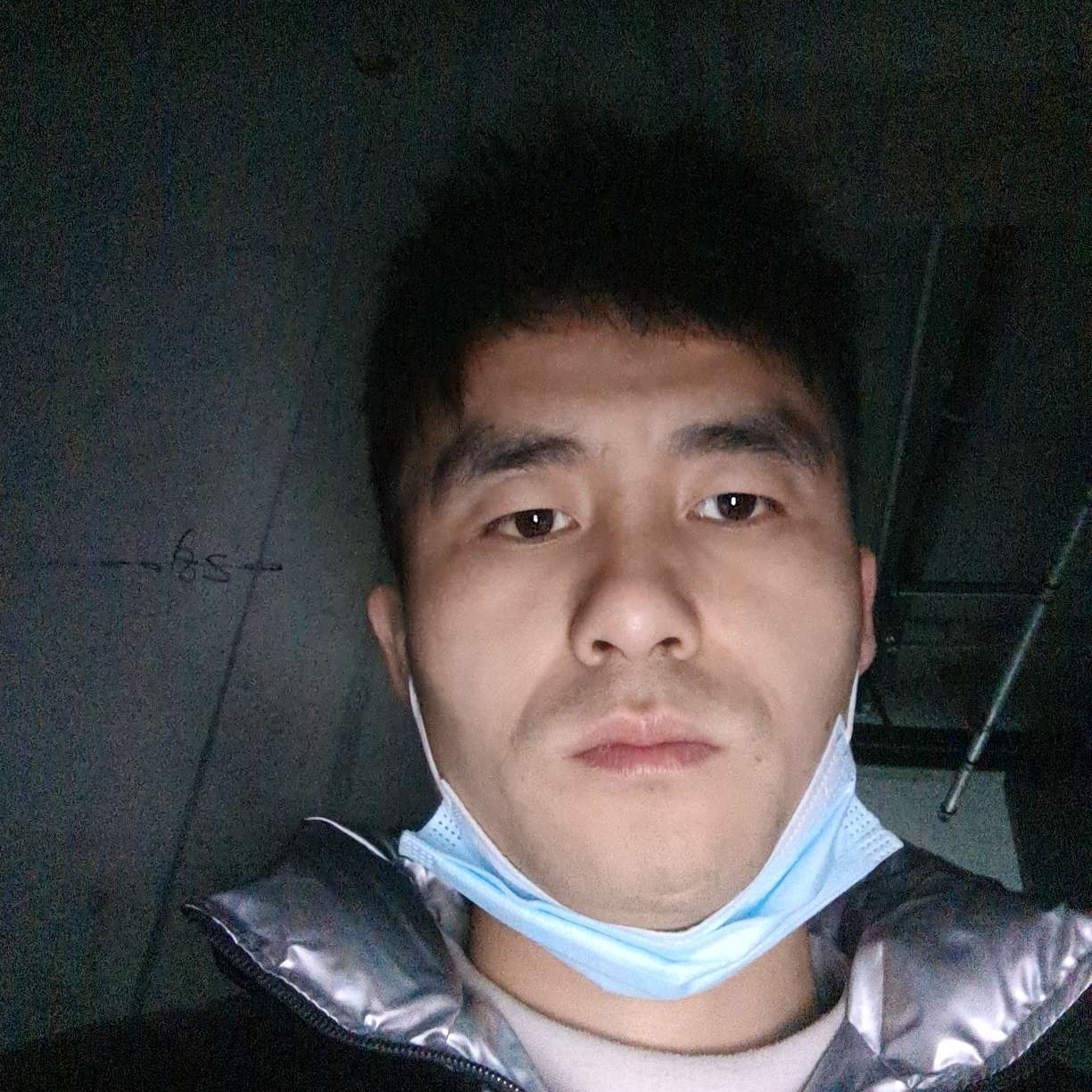 任性用睫毛膏的照片