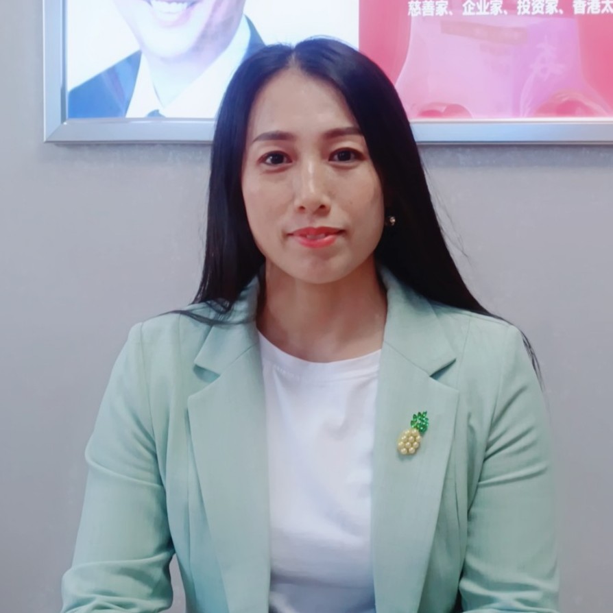 如意睿的照片