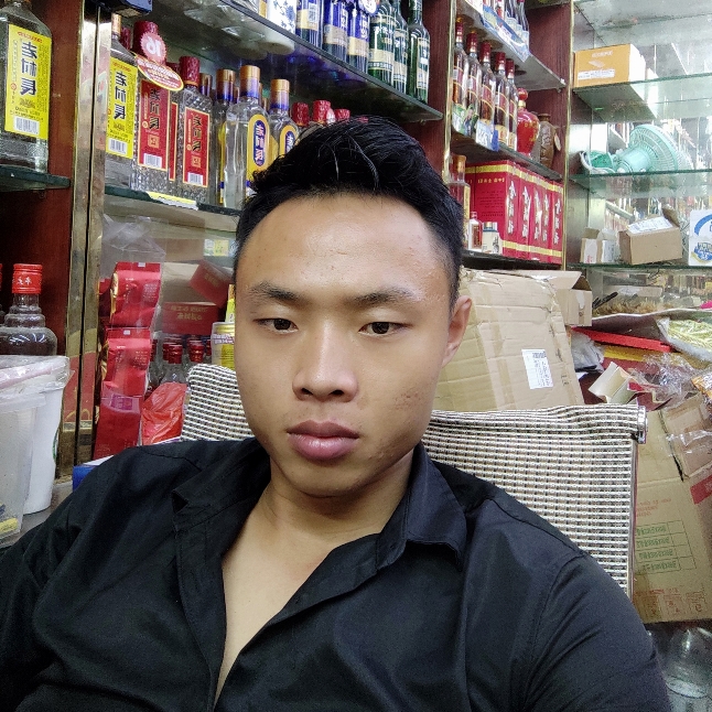 粗暴给大米的照片