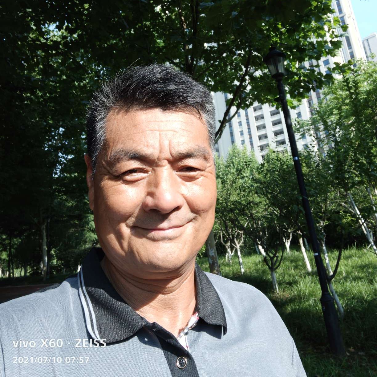 平常漫步宝贝的照片