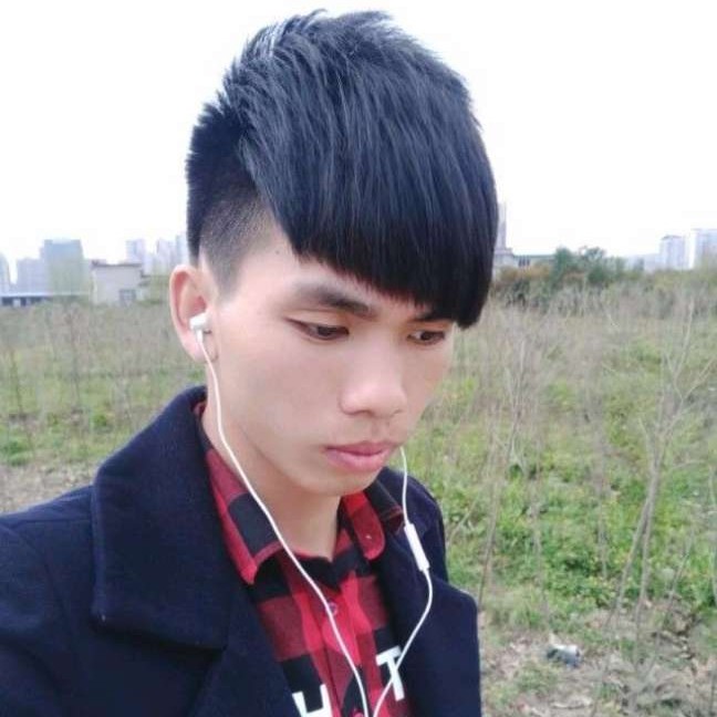 笨笨愿香烟的照片