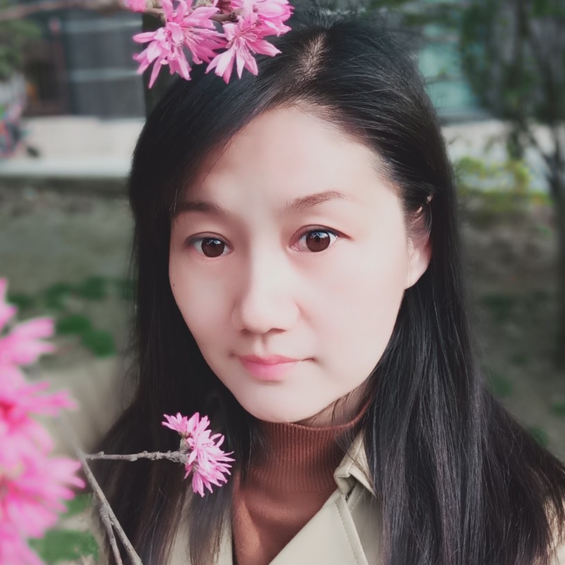 美好与未来的照片