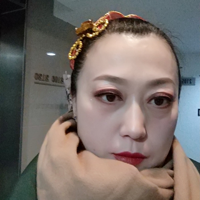 豆1的照片