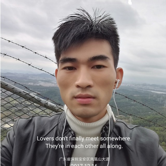 流光%的照片